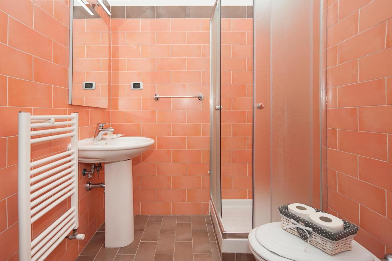 Vakantiehuis Magicfiverooms Di Anisa *