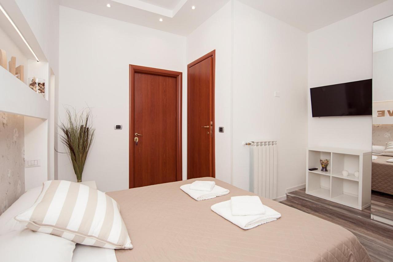 Magicfiverooms Di Anisa Vakantiehuis Rome